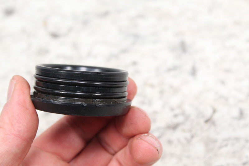 1994 POLARIS 300 4X4 Front Wheel Hub Cap 5431368 - ATV