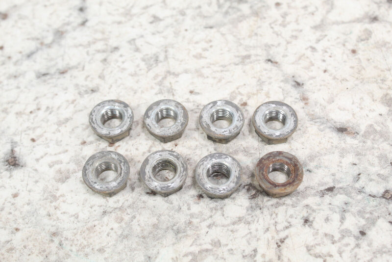 1994 POLARIS 300 4X4 Front Wheel Lug Nuts 7542459 - ATV
