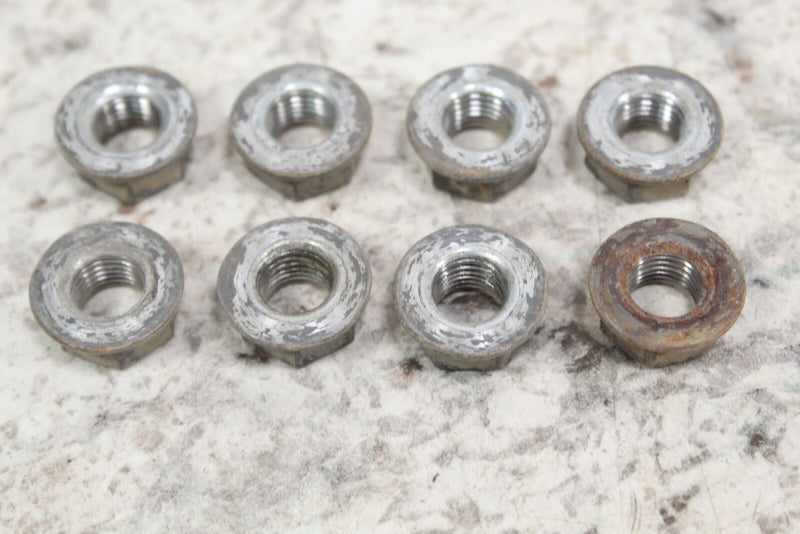 1994 POLARIS 300 4X4 Front Wheel Lug Nuts 7542459 - ATV