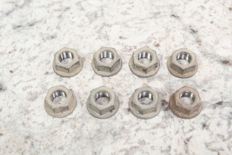 1994 POLARIS 300 4X4 Front Wheel Lug Nuts 7542459 - ATV