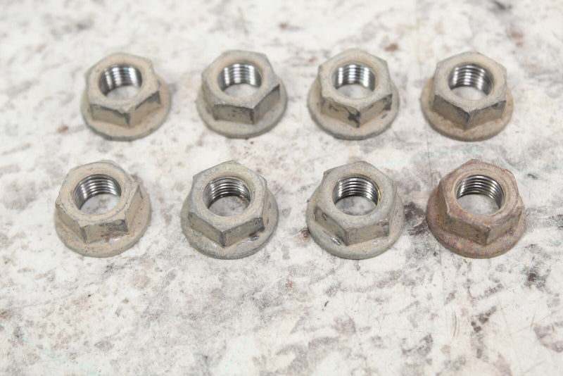 1994 POLARIS 300 4X4 Front Wheel Lug Nuts 7542459 - ATV