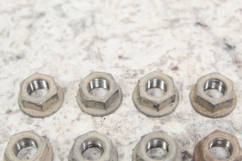 1994 POLARIS 300 4X4 Front Wheel Lug Nuts 7542459 - ATV