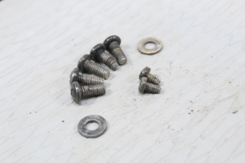 1994 POLARIS 300 4X4 Fuel Tank Cover/Side Cover Mounting Bolts 7512282 - ATV