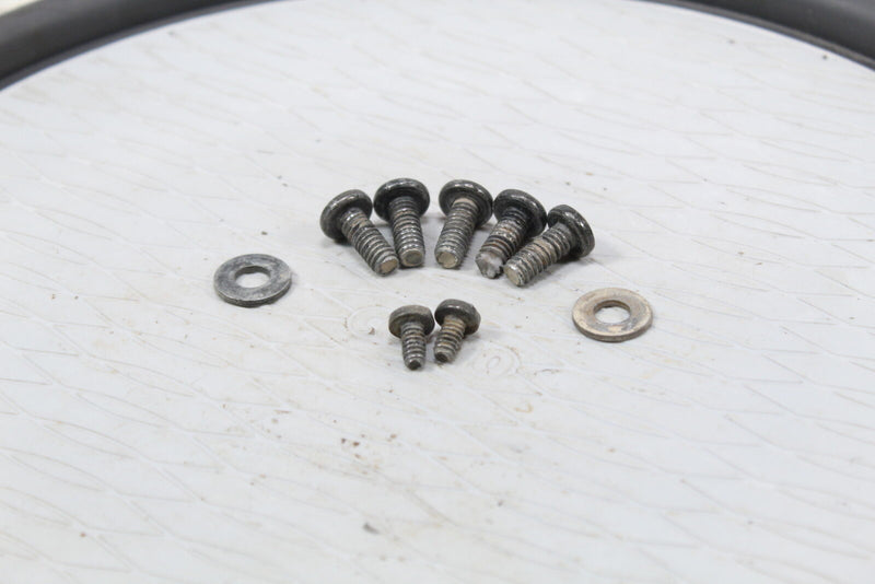 1994 POLARIS 300 4X4 Fuel Tank Cover/Side Cover Mounting Bolts 7512282 - ATV