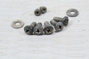 1994 POLARIS 300 4X4 Fuel Tank Cover/Side Cover Mounting Bolts 7512282 - ATV