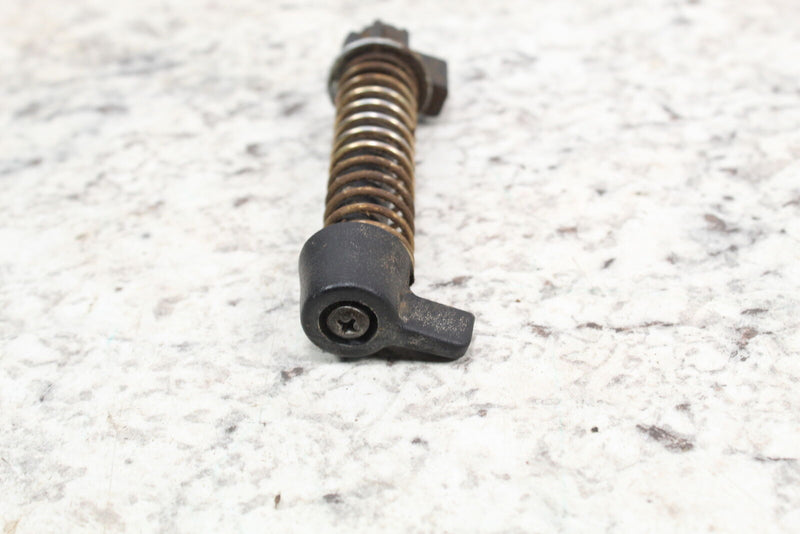 1994 POLARIS 300 4X4 Fuel Tank Valve Lever 5431391 - ATV