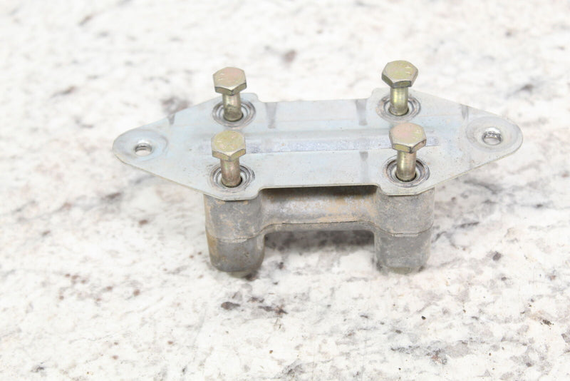 1994 POLARIS 300 4X4 Handlebar Clamps 5630187-067 - ATV