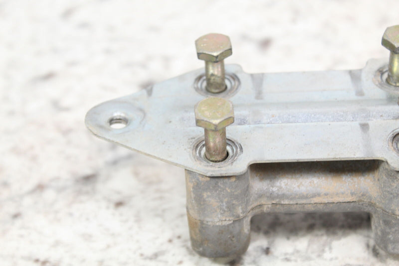 1994 POLARIS 300 4X4 Handlebar Clamps 5630187-067 - ATV