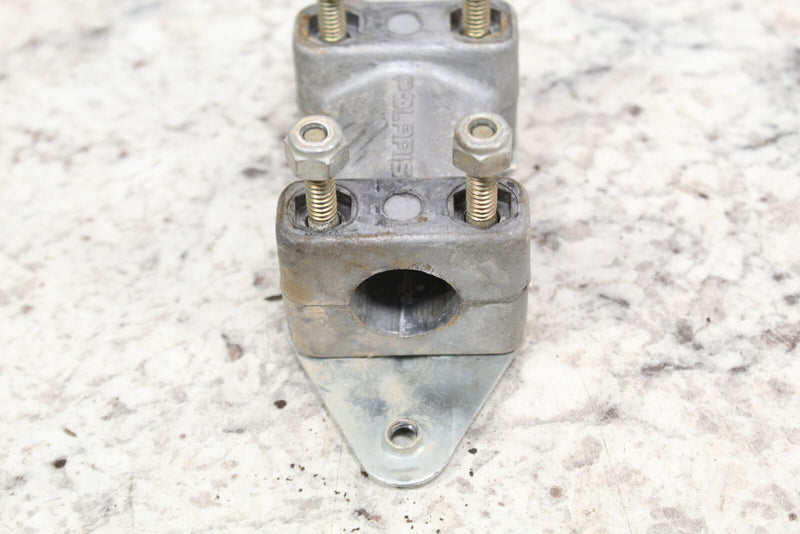1994 POLARIS 300 4X4 Handlebar Clamps 5630187-067 - ATV