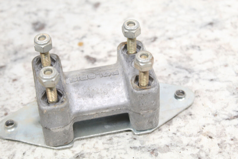 1994 POLARIS 300 4X4 Handlebar Clamps 5630187-067 - ATV