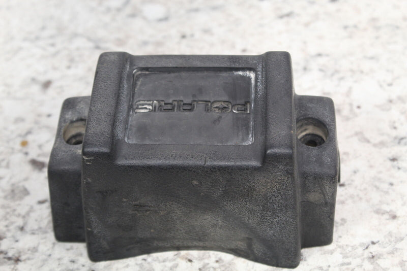 1994 POLARIS 300 4X4 Handlebar Cover Pad 5810379 - ATV