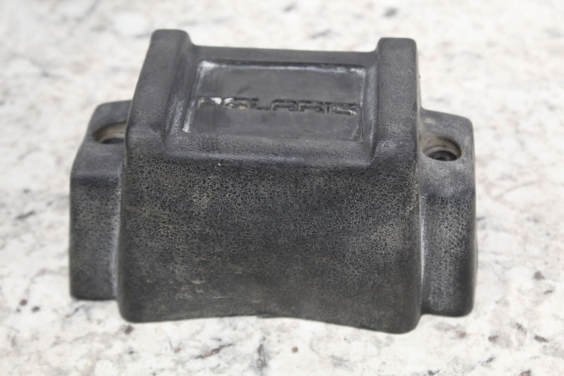 1994 POLARIS 300 4X4 Handlebar Cover Pad 5810379 - ATV