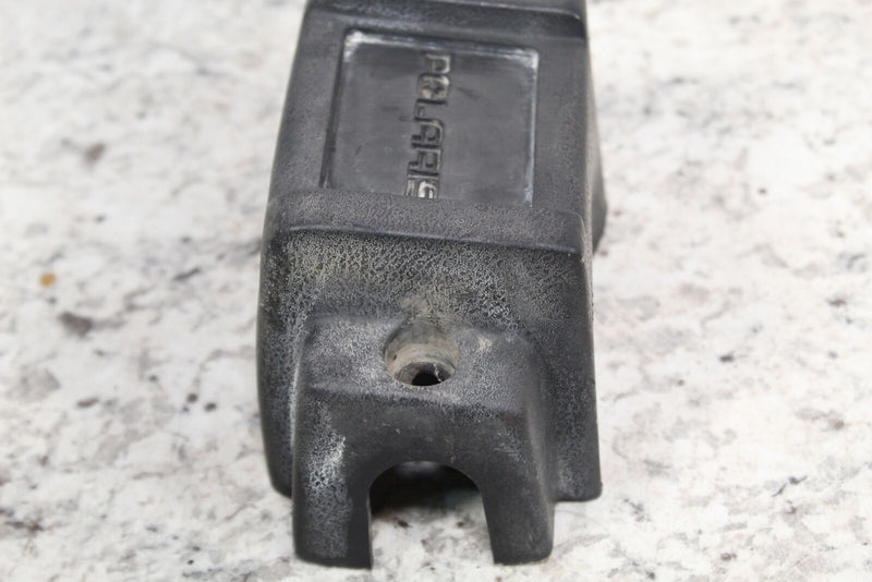 1994 POLARIS 300 4X4 Handlebar Cover Pad 5810379 - ATV