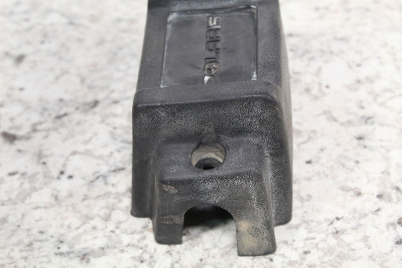 1994 POLARIS 300 4X4 Handlebar Cover Pad 5810379 - ATV