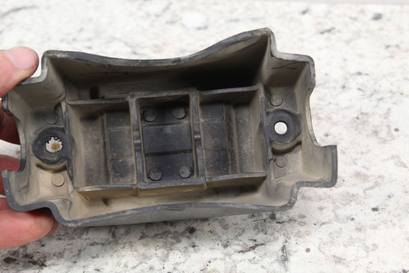 1994 POLARIS 300 4X4 Handlebar Cover Pad 5810379 - ATV