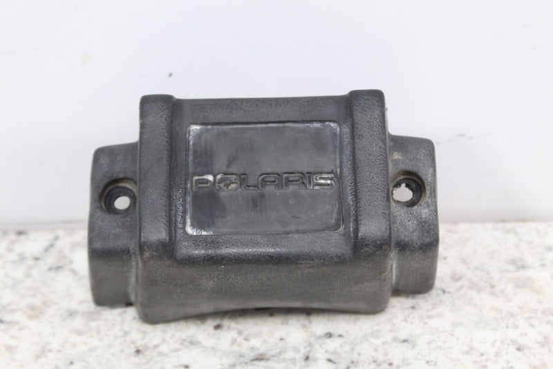 1994 POLARIS 300 4X4 Handlebar Cover Pad 5810379 - ATV