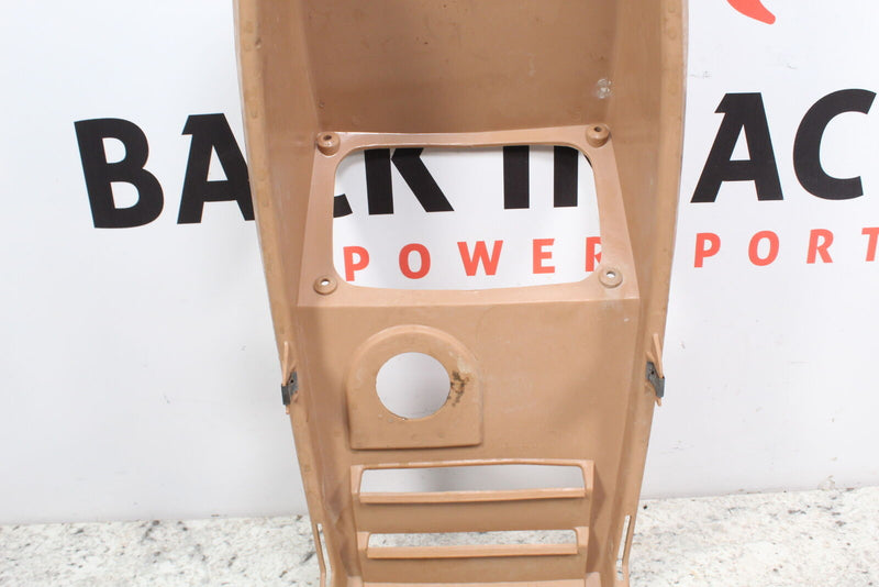 1994 POLARIS 300 4X4 Headlight Cover Panel 5430973-193 - ATV