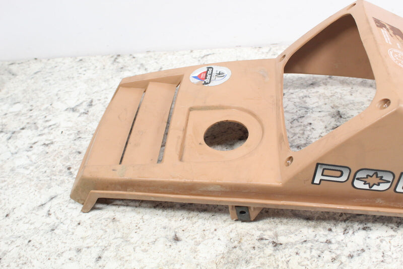 1994 POLARIS 300 4X4 Headlight Cover Panel 5430973-193 - ATV