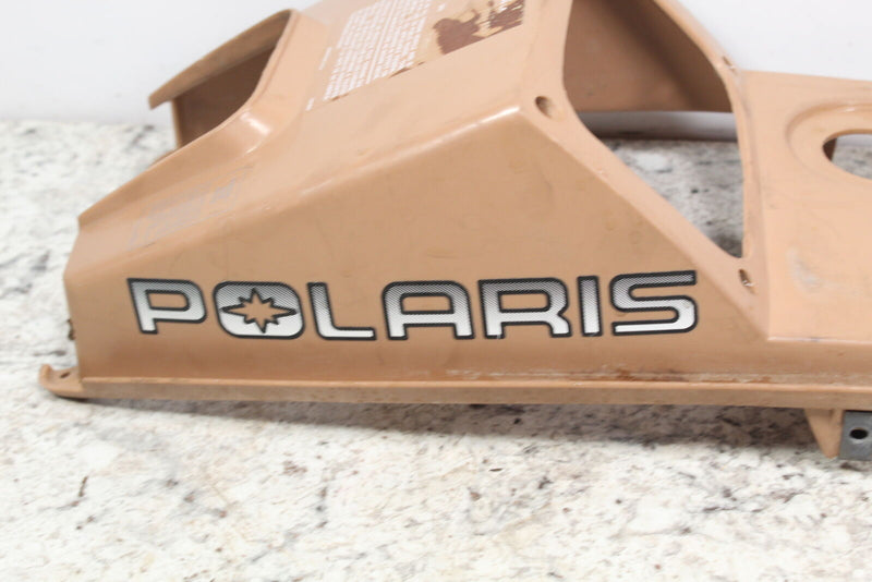 1994 POLARIS 300 4X4 Headlight Cover Panel 5430973-193 - ATV