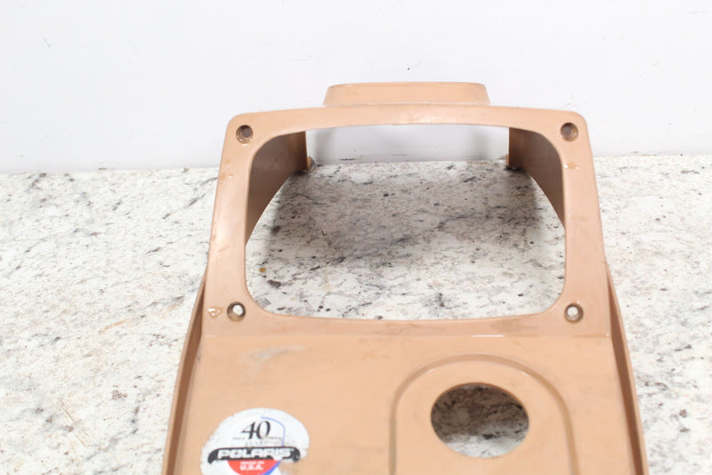 1994 POLARIS 300 4X4 Headlight Cover Panel 5430973-193 - ATV