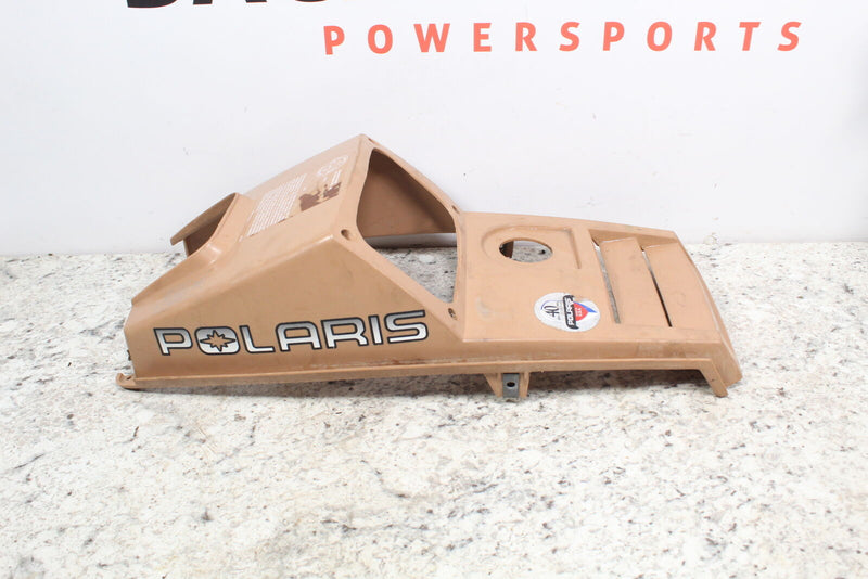 1994 POLARIS 300 4X4 Headlight Cover Panel 5430973-193 - ATV