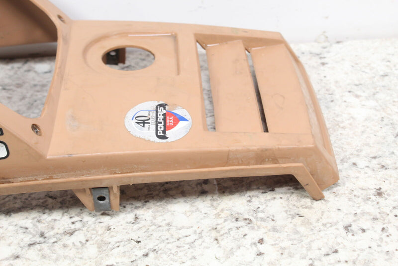 1994 POLARIS 300 4X4 Headlight Cover Panel 5430973-193 - ATV