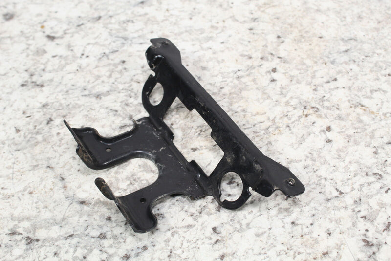 1994 POLARIS 300 4X4 Ignition Panel Bracket Support 5220965-067 - ATV
