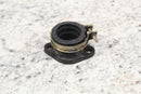 1994 POLARIS 300 4X4 Intake Manifold Carb Holder 3083412 - ATV