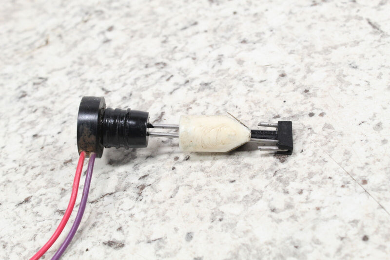 1994 POLARIS 300 4X4 Oil Level Sensor Switch 4110146 OEM - ATV