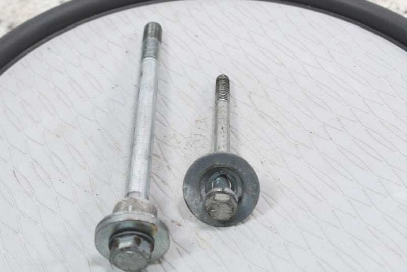 1994 POLARIS 300 4X4 Primary and Secondary Clutch Bolts 7512176 7515327 - ATV