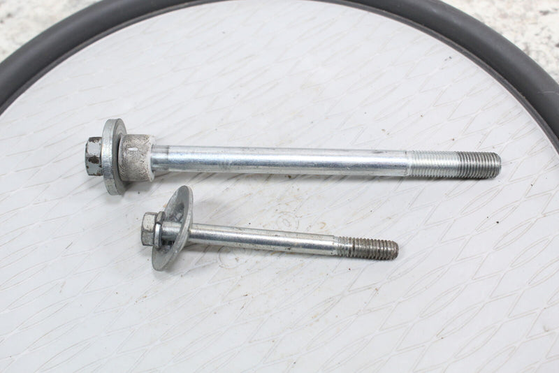 1994 POLARIS 300 4X4 Primary and Secondary Clutch Bolts 7512176 7515327 - ATV