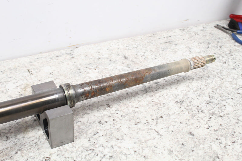 1994 POLARIS 300 4X4 Rear Axle 5020504 - ATV