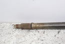 1994 POLARIS 300 4X4 Rear Axle 5020504 - ATV