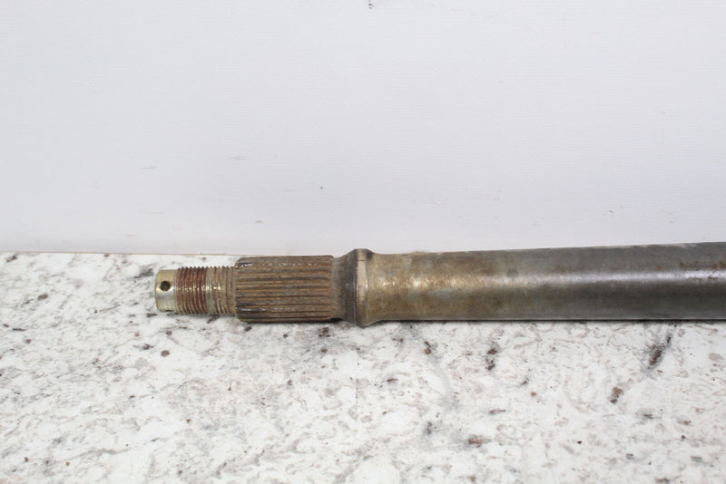 1994 POLARIS 300 4X4 Rear Axle 5020504 - ATV