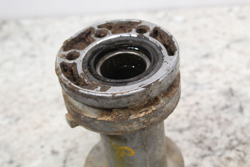 1994 POLARIS 300 4X4 Rear Axle Housing Bearing Carrier 5130663 - ATV