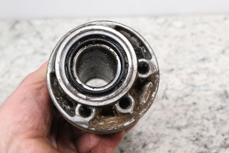 1994 POLARIS 300 4X4 Rear Axle Housing Bearing Carrier 5130663 - ATV