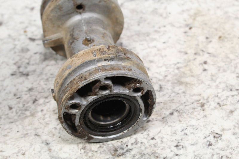 1994 POLARIS 300 4X4 Rear Axle Housing Bearing Carrier 5130663 - ATV