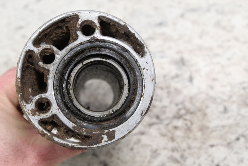 1994 POLARIS 300 4X4 Rear Axle Housing Bearing Carrier 5130663 - ATV