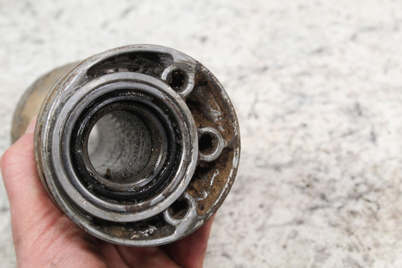 1994 POLARIS 300 4X4 Rear Axle Housing Bearing Carrier 5130663 - ATV