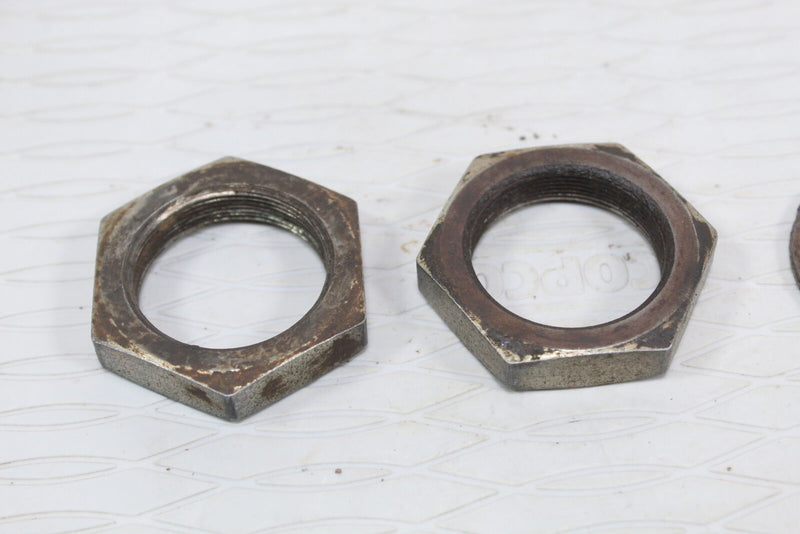 1994 POLARIS 300 4X4 Rear Axle Nuts Jam 5020468 - ATV