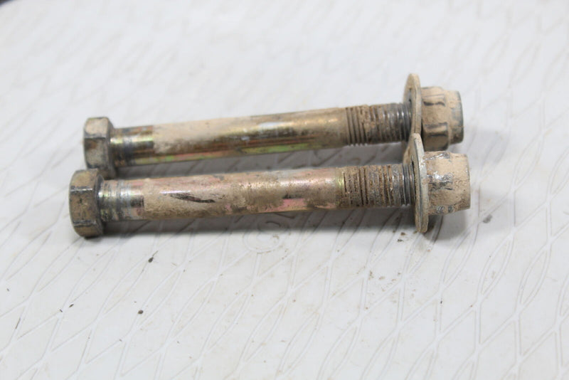 1994 POLARIS 300 4X4 Rear Bearing Carrier Mounting Bolts 7512576 - ATV