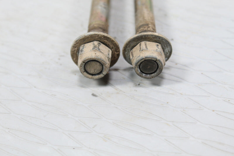 1994 POLARIS 300 4X4 Rear Bearing Carrier Mounting Bolts 7512576 - ATV