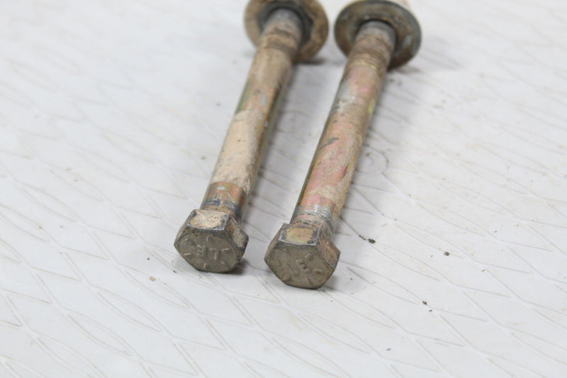 1994 POLARIS 300 4X4 Rear Bearing Carrier Mounting Bolts 7512576 - ATV