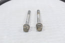 1994 POLARIS 300 4X4 Rear Brake Caliper Mounting Bolts - ATV