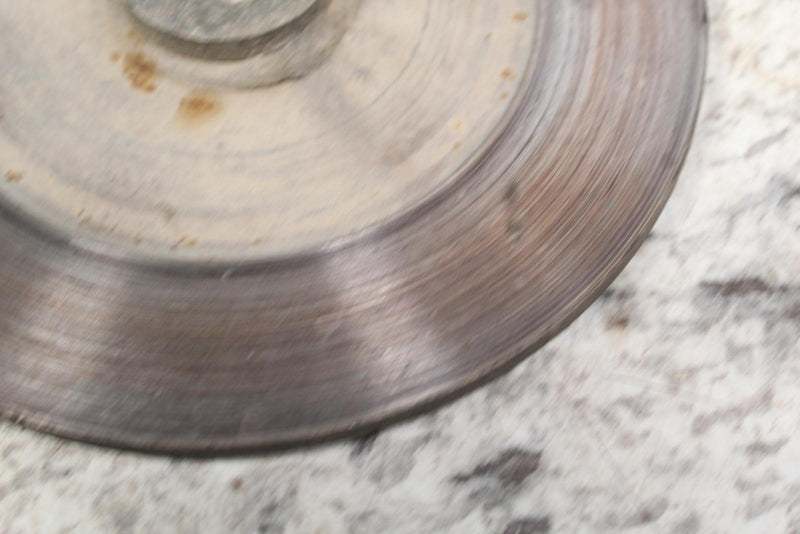 1994 POLARIS 300 4X4 Rear Brake Disc Rotor 1910148