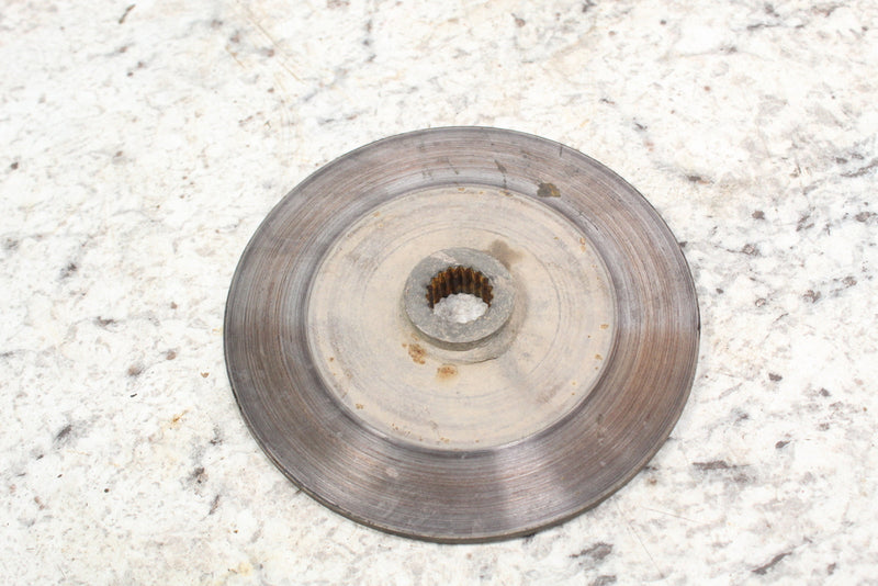 1994 POLARIS 300 4X4 Rear Brake Disc Rotor 1910148