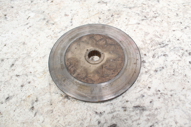 1994 POLARIS 300 4X4 Rear Brake Disc Rotor 1910148 - ATV