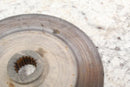 1994 POLARIS 300 4X4 Rear Brake Disc Rotor 1910148