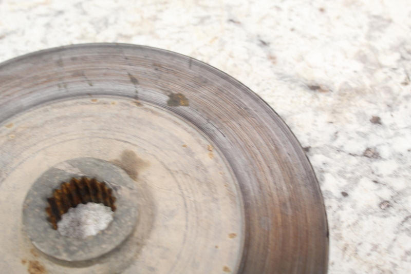 1994 POLARIS 300 4X4 Rear Brake Disc Rotor 1910148