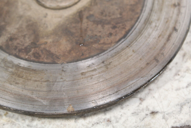 1994 POLARIS 300 4X4 Rear Brake Disc Rotor 1910148 - ATV